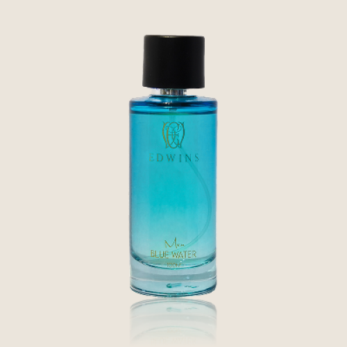Blue Water